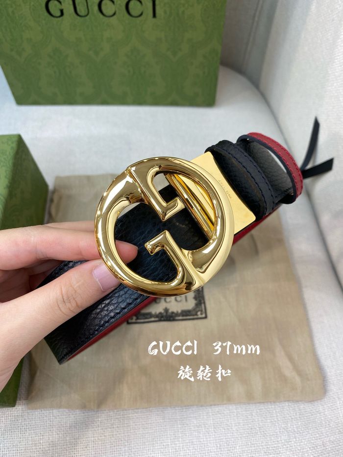 Gucci Belt 38MM GUB00030