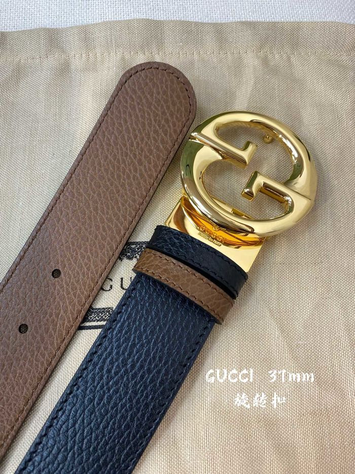 Gucci Belt 38MM GUB00031