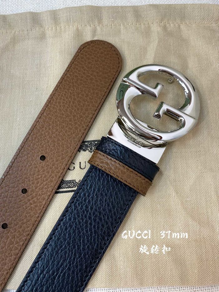 Gucci Belt 38MM GUB00032