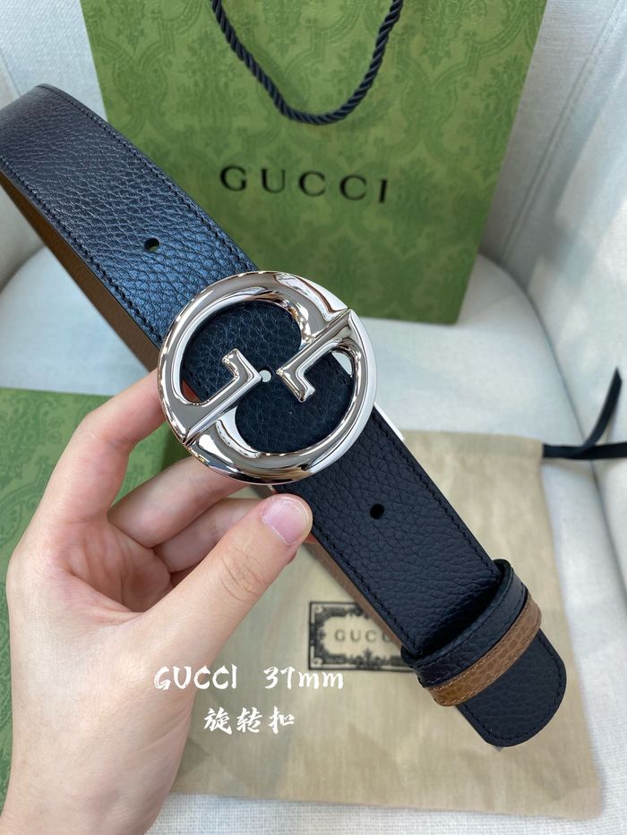 Gucci Belt 38MM GUB00032