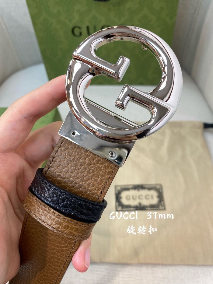 Gucci Belt 38MM GUB00032