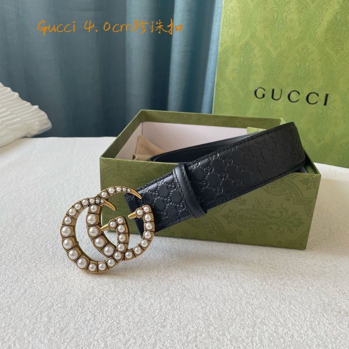 Gucci Belt 40MM GUB00039