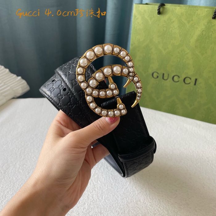 Gucci Belt 40MM GUB00039