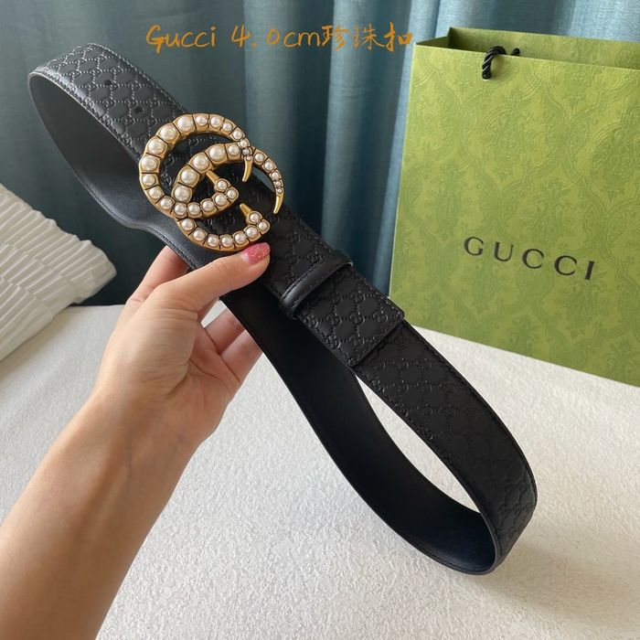 Gucci Belt 40MM GUB00039