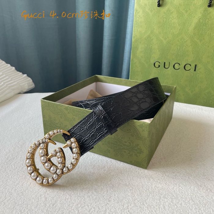 Gucci Belt 40MM GUB00040