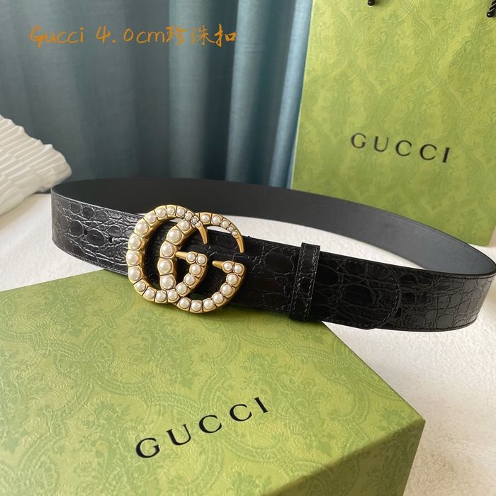 Gucci Belt 40MM GUB00040