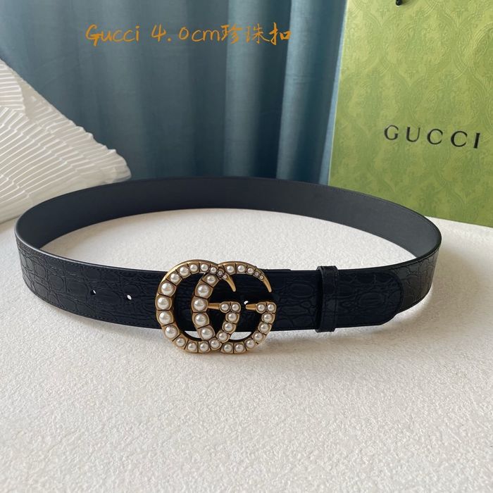 Gucci Belt 40MM GUB00040