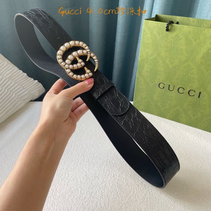 Gucci Belt 40MM GUB00040