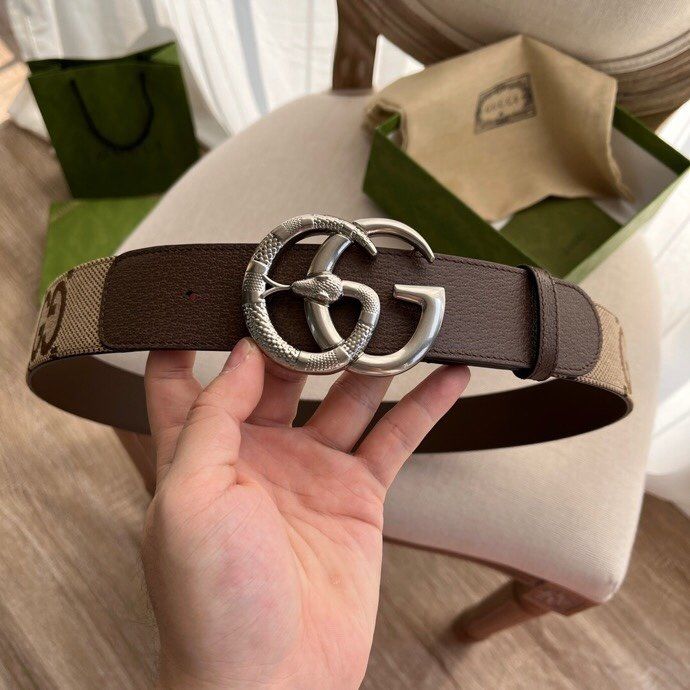 Gucci Belt 40MM GUB00044