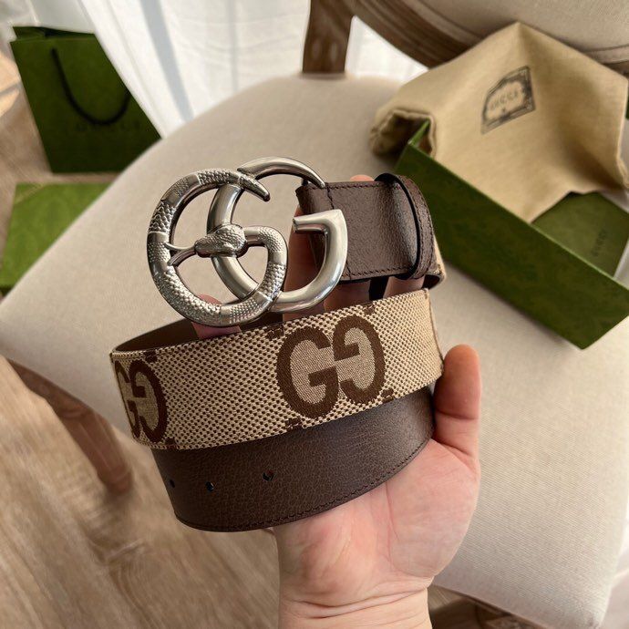 Gucci Belt 40MM GUB00044