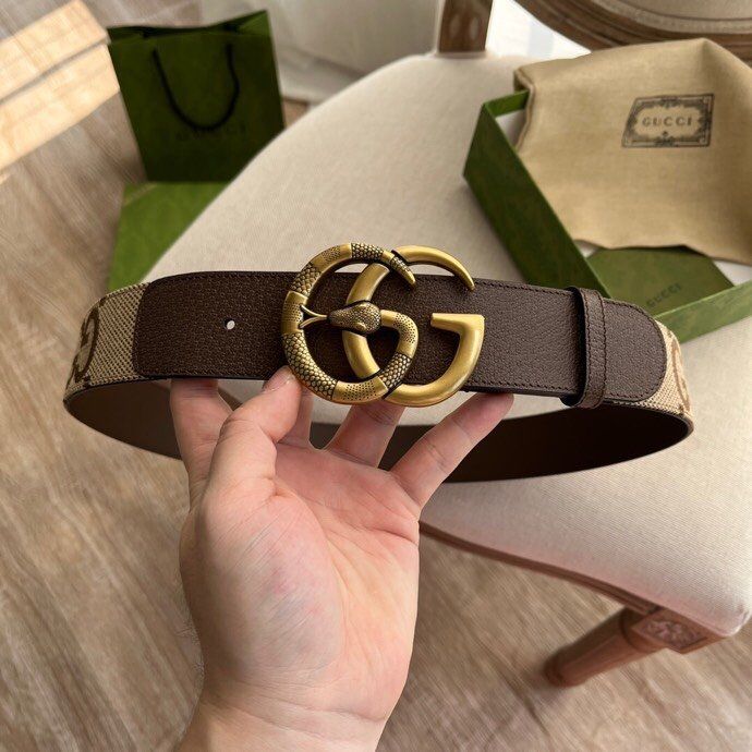 Gucci Belt 40MM GUB00045