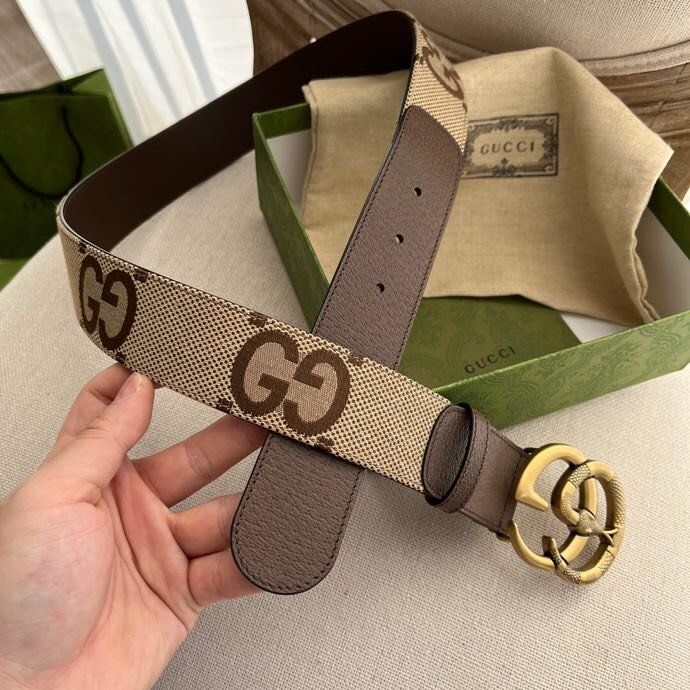 Gucci Belt 40MM GUB00045