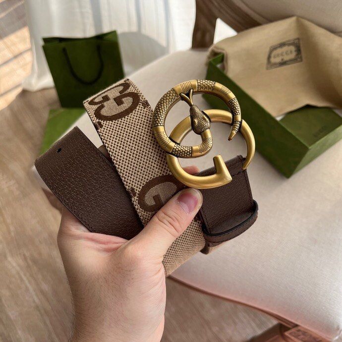 Gucci Belt 40MM GUB00045