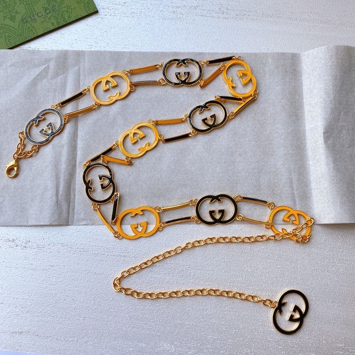 Gucci Waist chain GUB00055