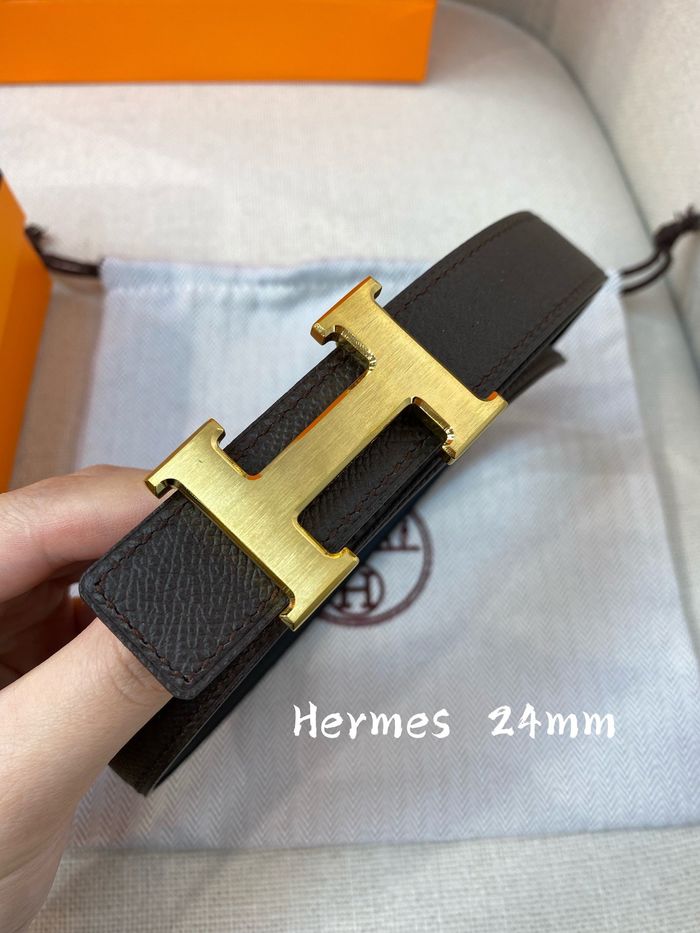 Hermes Belt 24MM HMB00004