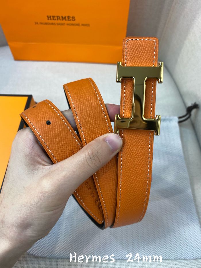 Hermes Belt 24MM HMB00006