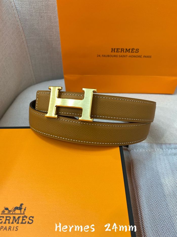 Hermes Belt 24MM HMB00008