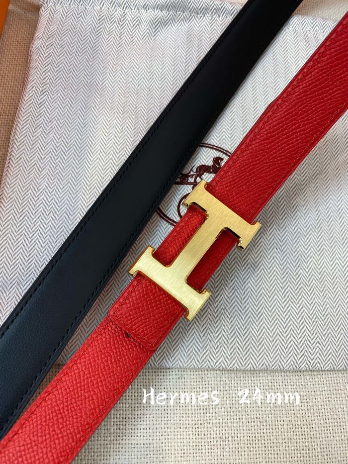 Hermes Belt 24MM HMB00010