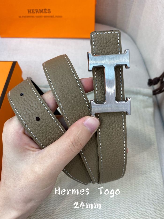 Hermes Belt 24MM HMB00011