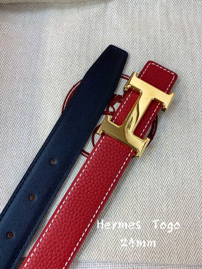 Hermes Belt 24MM HMB00012