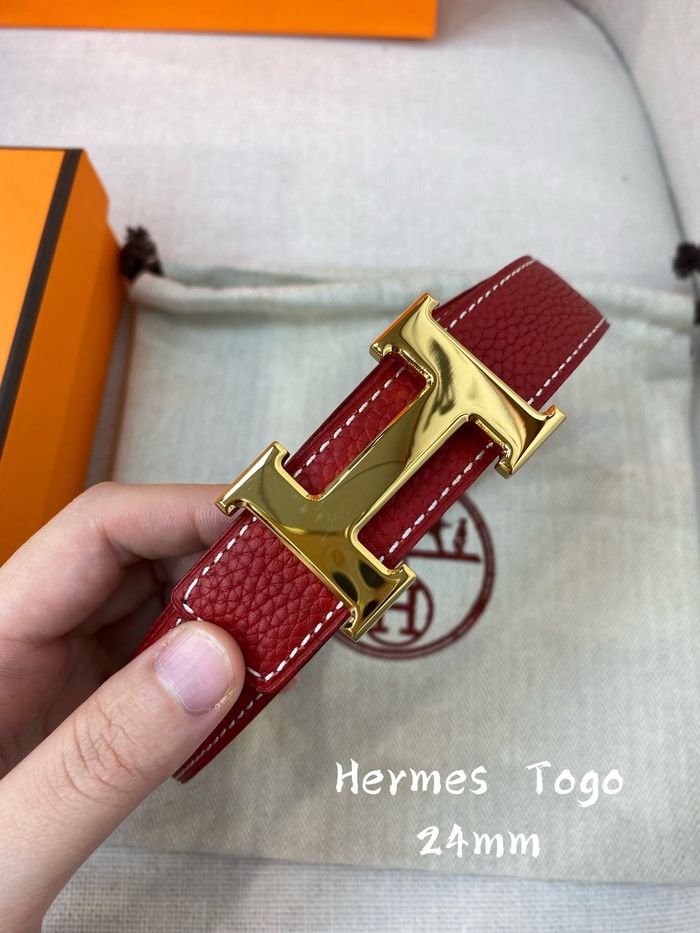 Hermes Belt 24MM HMB00012