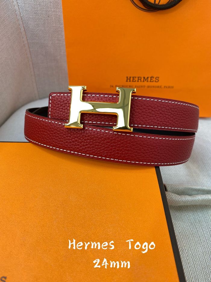 Hermes Belt 24MM HMB00012