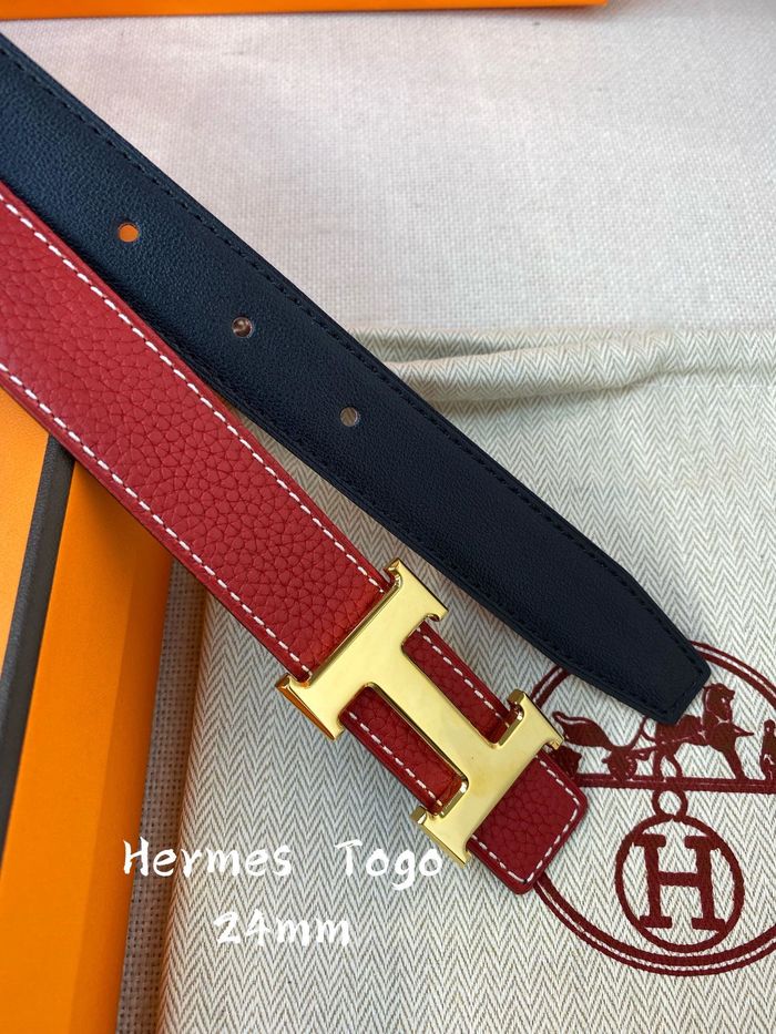 Hermes Belt 24MM HMB00012