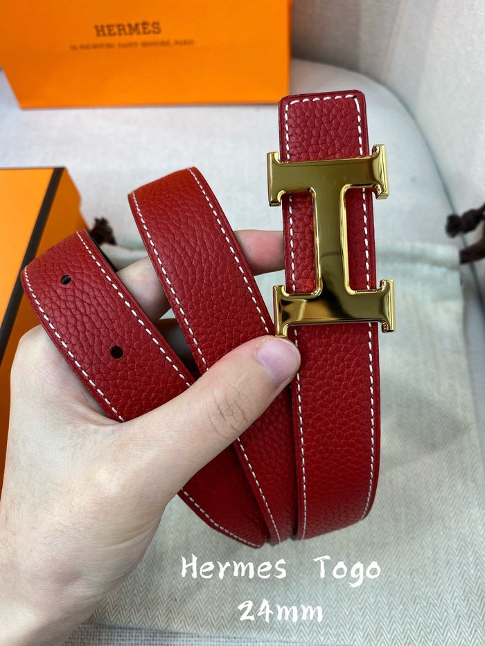 Hermes Belt 24MM HMB00012