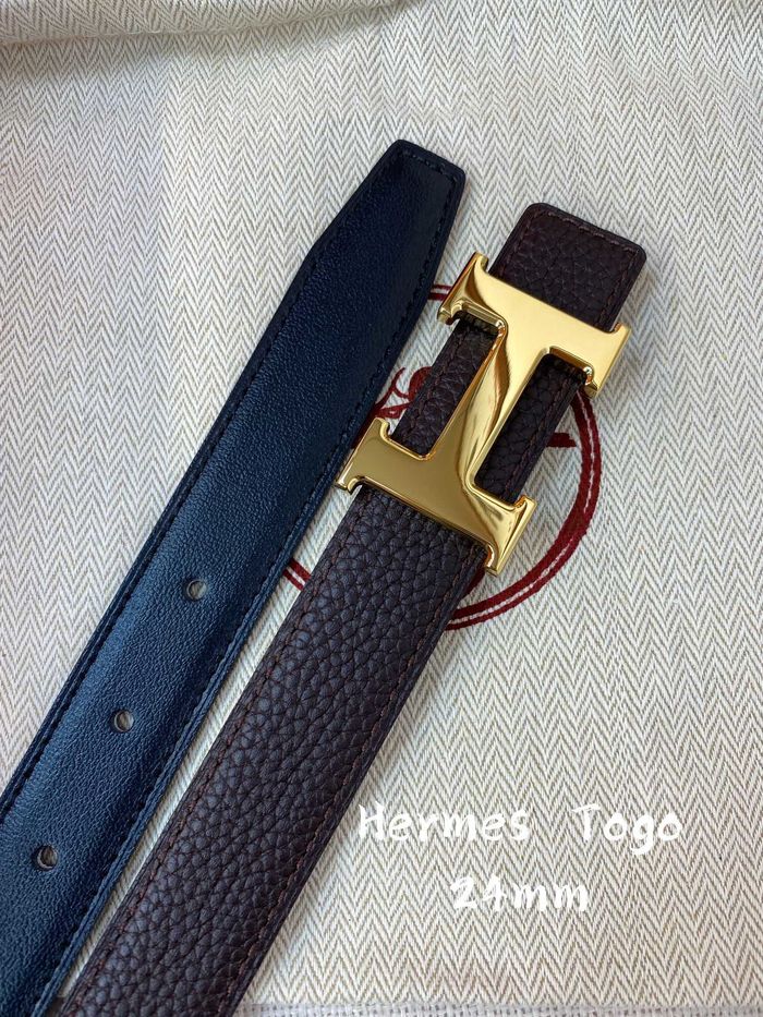 Hermes Belt 24MM HMB00015