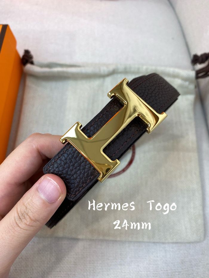 Hermes Belt 24MM HMB00015