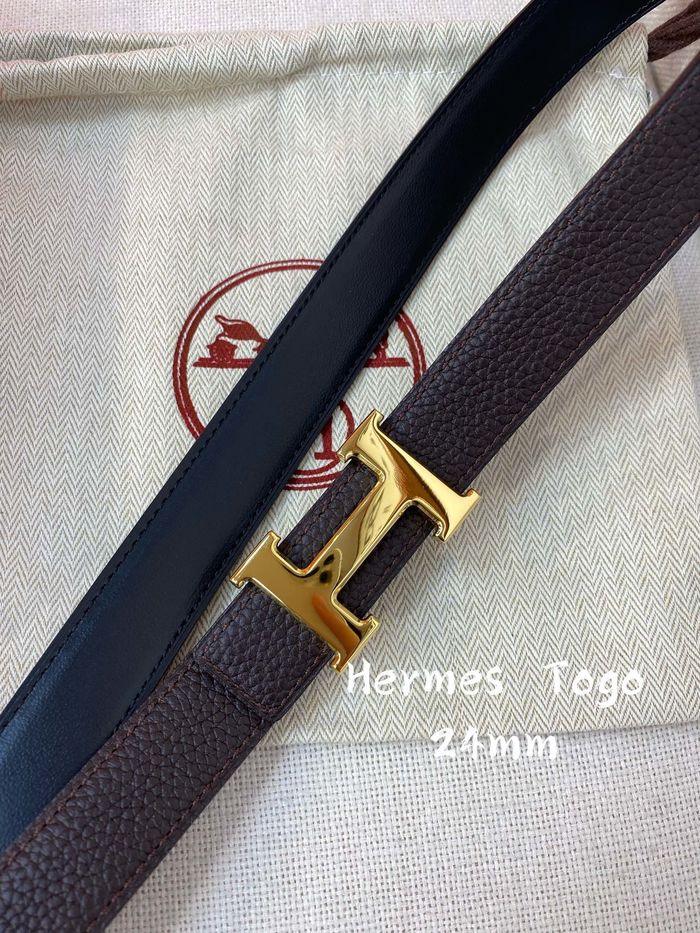 Hermes Belt 24MM HMB00015