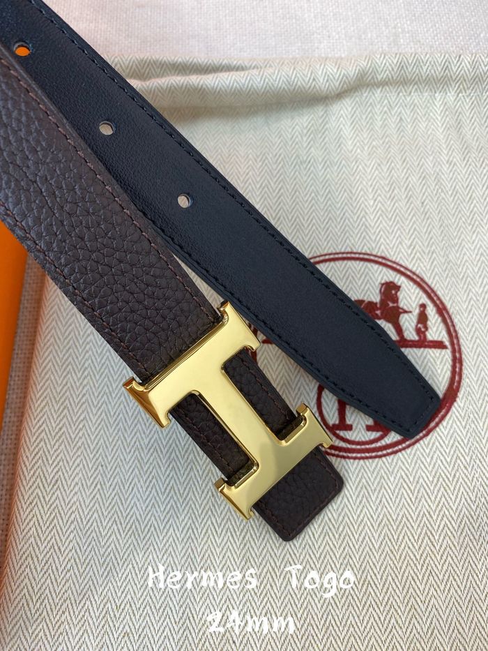 Hermes Belt 24MM HMB00015