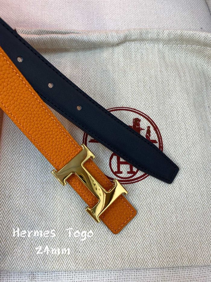 Hermes Belt 24MM HMB00017