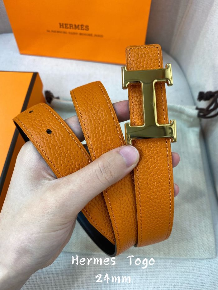 Hermes Belt 24MM HMB00017