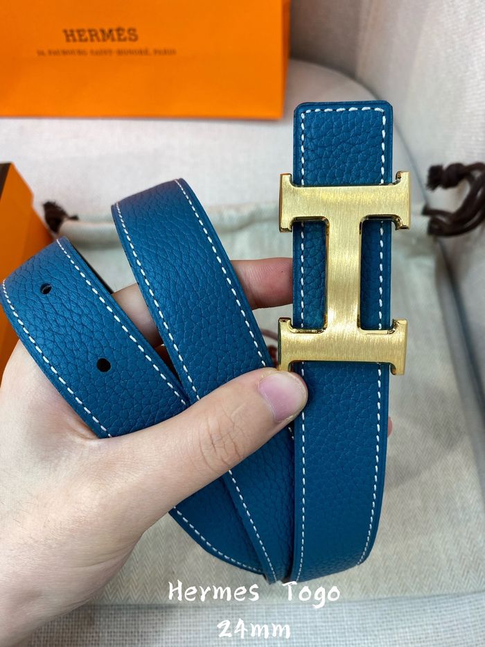 Hermes Belt 24MM HMB00019