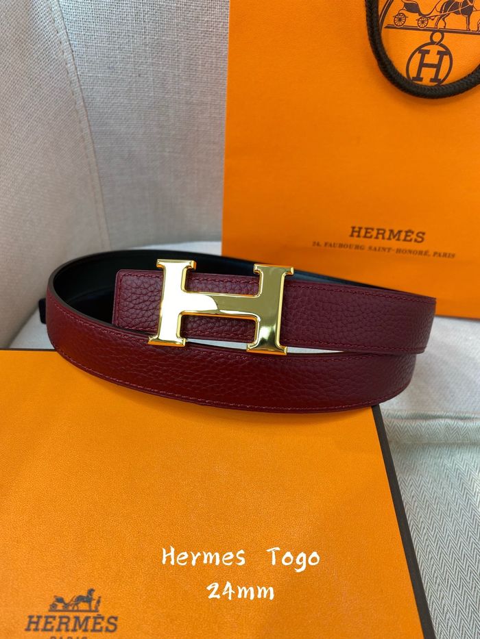 Hermes Belt 24MM HMB00020