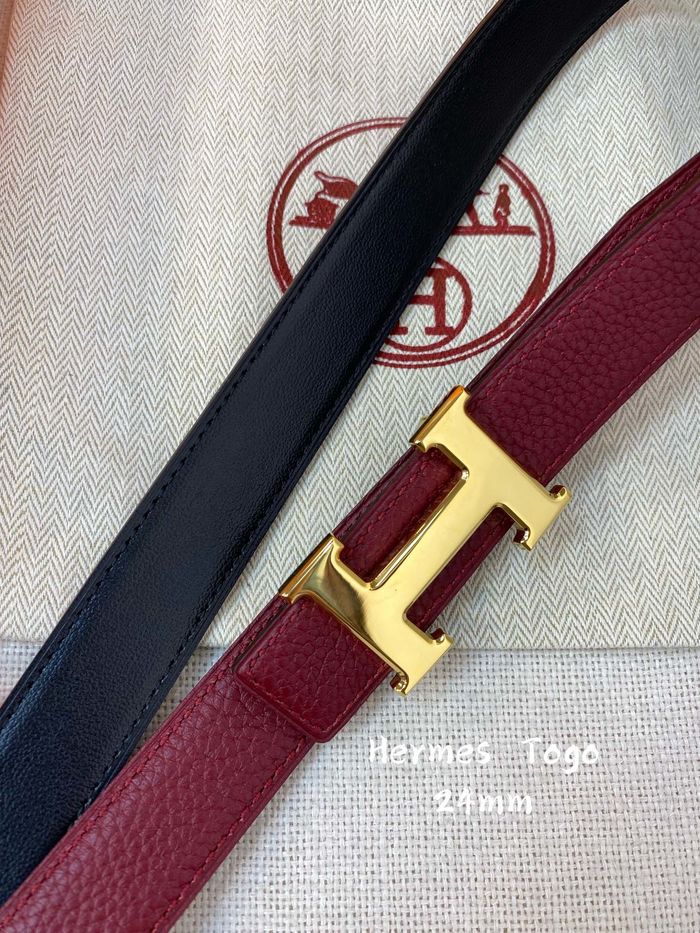 Hermes Belt 24MM HMB00020