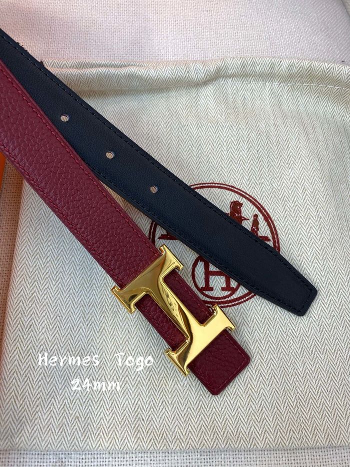 Hermes Belt 24MM HMB00020