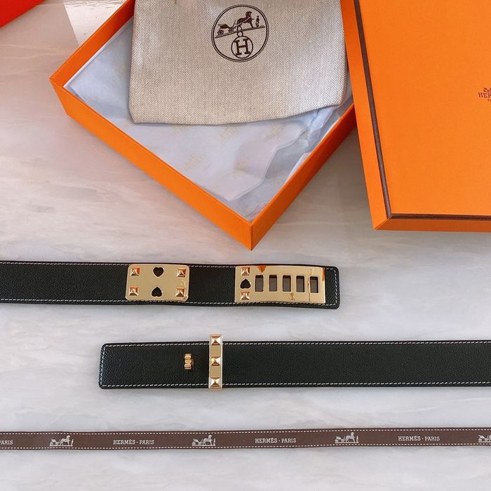 Hermes Belt 35MM HMB00021