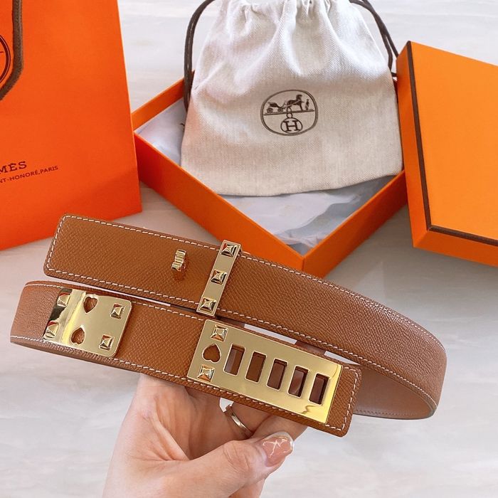 Hermes Belt 35MM HMB00022