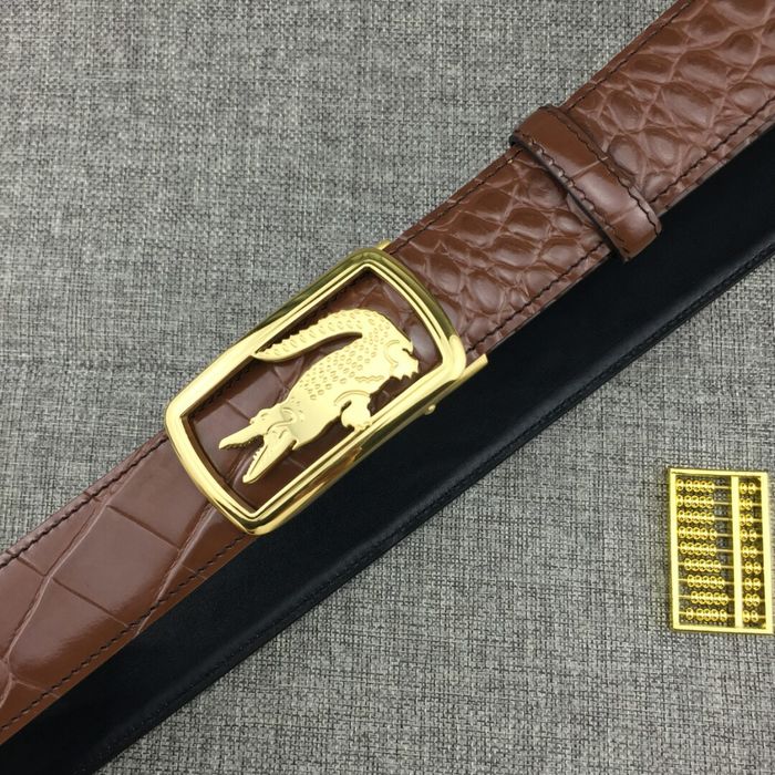 Lacoste Belt 34MM LAB00001-1