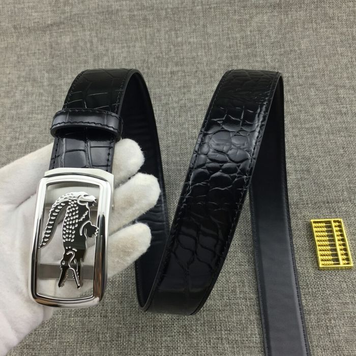 Lacoste Belt 34MM LAB00001-2