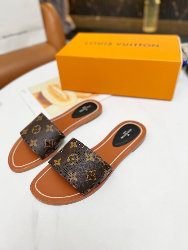 Louis Vuitton slipper M36956-1