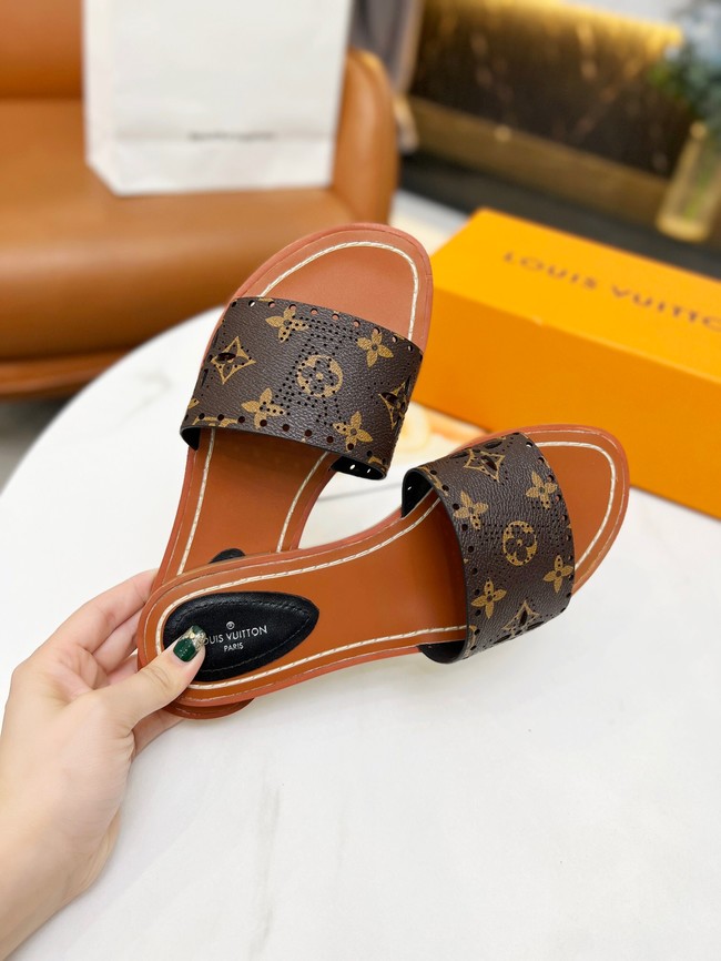 Louis Vuitton slipper M36956-1