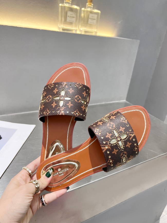 Louis Vuitton slipper M36956-10