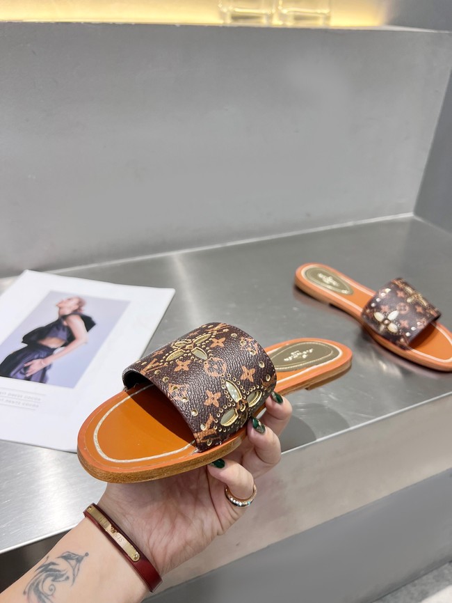 Louis Vuitton slipper M36956-10
