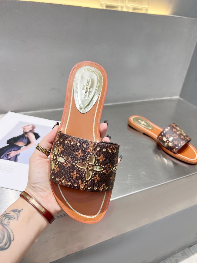 Louis Vuitton slipper M36956-10