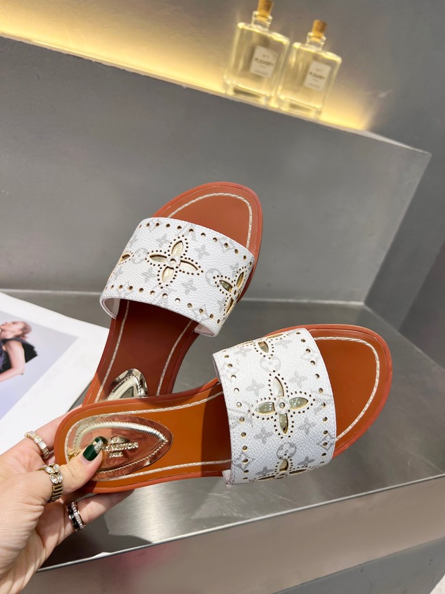 Louis Vuitton slipper M36956-12