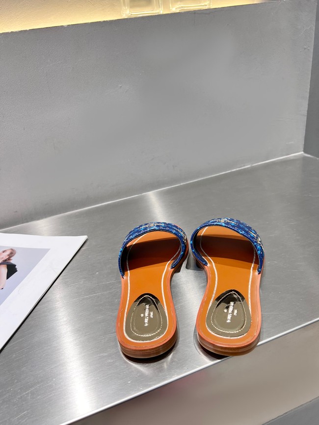 Louis Vuitton slipper M36956-13