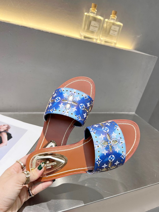 Louis Vuitton slipper M36956-14